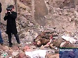 Однако в пятницу на одном из сайтов чеченских сепаратистов появилось послание Макашарипова, в котором он утверждает, что слухи о его смерти сильно преувеличены Однако в пятницу на одном из сайтов чеченских сепаратистов появилось послание Макашарипова, в котором он утверждает, что слухи о его смерти сильно преувеличены