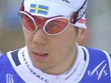 Пер Элофссон впервые в своей карьере стал чемпионом мира Пер Элофссон впервые в своей карьере стал чемпионом мира