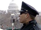 Мировая пресса об инаугурации Буша: представители спецслужб США не могли из-за снега ловить террористов Мировая пресса об инаугурации Буша: представители спецслужб США не могли из-за снега ловить террористов