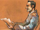 Адвокат Ходорковского Генрих Падва обвинил Шохина в умышленном затягивании процесса. Это случилось после того, как прокурор на процессе четырежды зачитал один и тот же документ из досье обвинения Адвокат Ходорковского Генрих Падва обвинил Шохина в умышленном затягивании процесса. Это случилось после того, как прокурор на процессе четырежды зачитал один и тот же документ из досье обвинения