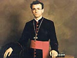 Ординарий Преображенской епархии в Новосибирске епископ Иосиф Верт отныне будет возглавлять Конференцию католических епископов России