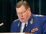 В 2004 году в России не удалось раскрыть более 1,2 млн преступлений В 2004 году в России не удалось раскрыть более 1,2 млн преступлений