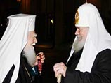 Предстоятель РПЦ приветствовал преодоление раскола в Болгарской православной церкви