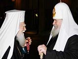 Предстоятель РПЦ приветствовал преодоление раскола в Болгарской православной церкви Предстоятель РПЦ приветствовал преодоление раскола в Болгарской православной церкви