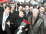 Die Presse: Ющенко никак не может выбрать себе премьера (Кандидаты)