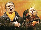 Если спросить людей с улицы в Киеве и на западе страны, то ответы довольно единодушные: это должна быть Юлия Тимошенко Если спросить людей с улицы в Киеве и на западе страны, то ответы довольно единодушные: это должна быть Юлия Тимошенко