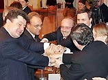 Die Presse: Ющенко никак не может выбрать себе премьера (Кандидаты) Die Presse: Ющенко никак не может выбрать себе премьера (Кандидаты)