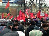 для участия в митинге было заявлено 1500 человек, однако, по его мнению, на площади собрались 5 тыс. человек. Сотрудники милиции, как сказал Улас, оценивают число участников в 3 тыс. человек для участия в митинге было заявлено 1500 человек, однако, по его мнению, на площади собрались 5 тыс. человек. Сотрудники милиции, как сказал Улас, оценивают число участников в 3 тыс. человек