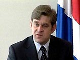 Губернатор Приморья первым решился поставить перед президентом вопрос о доверии Губернатор Приморья первым решился поставить перед президентом вопрос о доверии