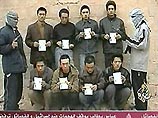 В Ираке освобождены восемь заложников-китайцев