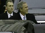 Со своей стороны, Виктор Ющенко поздравил Джоржа Буша с избранием на второй срок и с инаугурацией, которая состоялась 20 января в Вашингтоне