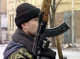 В Грозном убит 42-летний прапорщик московского ОМОНа