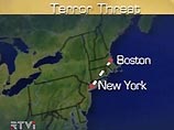 В среду власти американского штата Массачусетс приступили к поиску четырех китайцев и двух иракцев, которые подозреваются в подготовке теракта в районе Бостона. О возможной подготовке теракта властям стало известно из анонимного источника