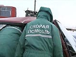 На автодороге в Сыктывдинском районе Республики Коми произошла крупная авария