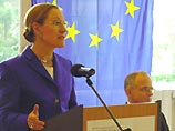 Европейский Союз и Еврокомиссия предложат Украине углубленные отношения на основе существующего Плана действий Украина - ЕС, заявляет комиссар ЕС по вопросам внешних сношений и европейской политики соседства Бенита Ферреро-Вальднер Европейский Союз и Еврокомиссия предложат Украине углубленные отношения на основе существующего Плана действий Украина - ЕС, заявляет комиссар ЕС по вопросам внешних сношений и европейской политики соседства Бенита Ферреро-Вальднер