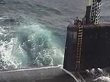 Американской подлодкой, потопившей японский траулер, управляли гражданские специалисты