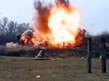 В Дагестане ликвидирована база боевиков В Дагестане ликвидирована база боевиков