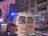 Пожар в московском общежитии МВД: 2 погибли, 6 ранены