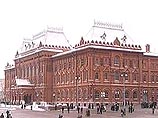 В Москве пройдет Международный фестиваль современного искусства В Москве пройдет Международный фестиваль современного искусства