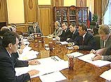 Правительство РФ на сегодняшнем заседании одобрило проект концепции демографической политики на период до 2015 года Правительство РФ на сегодняшнем заседании одобрило проект концепции демографической политики на период до 2015 года