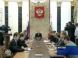 Путин поручил правительству актуализировать основные направления сотрудничества России и Украины Путин поручил правительству актуализировать основные направления сотрудничества России и Украины