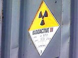 В Крыму обнаружено полтонны радиоактивных изотопов, достаточных для изготовления "грязной бомбы"