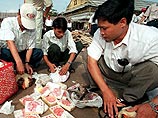 Суровая судьба наркоторговцев во Вьетнаме: 17 будут казнены, а 10 "счастливчиков" сядут на всю жизнь
