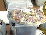 В Нижнем Тагиле 28 человек отравились пиццей и салатами в школьном буфете