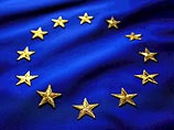 Европейский Союз сдержанно отреагировал в понедельник на заявление нового украинского лидера о желании присоединить свою страну к ЕС