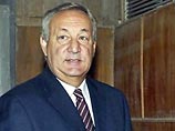 Сергей Багапш вступит в должность президента Абхазии 12 февраля