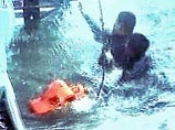 В Сиамском заливе у таиландского курортного острова Самуй во вторник перевернулось и затонуло переполненное туристами судно. По предварительным данным, в результатте крушения погибли не менее шести человек, включая четверых иностранцев