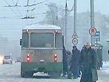В Южно-Сахалинске вторые сутки бастуют водители автобусов