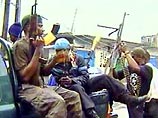 В Либерии после серии ритуальных убийств введено чрезвычайное положение В Либерии после серии ритуальных убийств введено чрезвычайное положение