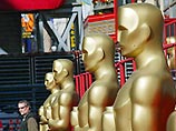 В США будут объявлены номинанты на "Оскар"
