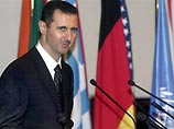 Сирия стремится возобновить переговоры с Израилем без предварительных условий
