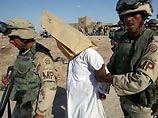 В Ираке задержан высокопоставленный эмиссар "Аль-Каиды". Задержанный уже признался в организации ряда громких терактов, в том числе в подрыве здания миссии ООН в 2003 году В Ираке задержан высокопоставленный эмиссар "Аль-Каиды". Задержанный уже признался в организации ряда громких терактов, в том числе в подрыве здания миссии ООН в 2003 году