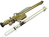 Ракеты, о которых идет речь, СА-18 ("Игла"), считаются одними из самых современных зенитных ракет на рынке вооружений Ракеты, о которых идет речь, СА-18 ("Игла"), считаются одними из самых современных зенитных ракет на рынке вооружений