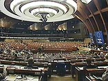 25 января после 18 часов Совете Европы состоится доклад на тему "Обстоятельства ареста и судебного преследования высших руководителей НК ЮКОС"