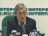 Александр Шохин: Российские компании уходят на рынки Запада, чтобы защитить себя от власти Александр Шохин: Российские компании уходят на рынки Запада, чтобы защитить себя от власти