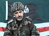 Масхадов готовит теракты против авторитетных людей Чечни