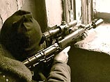 Спецоперация по задержанию вооруженных экстремистов проводится в настоящее время в Нальчике, сообщает "Интерфакс" со ссылкой на источники в правоохранительных органах Кабардино-Балкарии