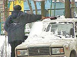 Морозная погода продержится в Москве еще несколько дней