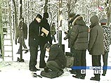 В Воронеже на автобусной остановке прогремел взрыв В Воронеже на автобусной остановке прогремел взрыв