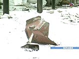 В Воронеже на автобусной остановке прогремел взрыв В Воронеже на автобусной остановке прогремел взрыв