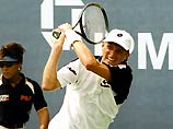 Давыденко не смог составить компанию Сафину в полуфинале Australian Open Давыденко не смог составить компанию Сафину в полуфинале Australian Open