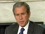 Wall Street Journal: Буш пересматривает отношения с Путиным, который старается обуздать демократию