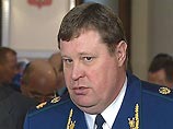 Генпрокурор РФ Владимир Устинов в среду на заседании Совета Федерации докладывал сенаторам о состоянии законности и правопорядка в стране Генпрокурор РФ Владимир Устинов в среду на заседании Совета Федерации докладывал сенаторам о состоянии законности и правопорядка в стране