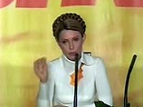 Уголовное дело, возбужденное российской стороной в отношении ныне исполняющей обязанности премьер-министра Украины Юлии Тимошенко прекращено не будет, заявил Устинов