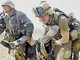 Тридцать один боец американской морской пехоты погиб в катастрофе военного транспортного вертолета на западе Ирака в приграничном с Иорданией районе Тридцать один боец американской морской пехоты погиб в катастрофе военного транспортного вертолета на западе Ирака в приграничном с Иорданией районе