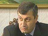 Эдуард Кокойты: Южная Осетия намерена объединиться с Северной и войти в состав России Эдуард Кокойты: Южная Осетия намерена объединиться с Северной и войти в состав России